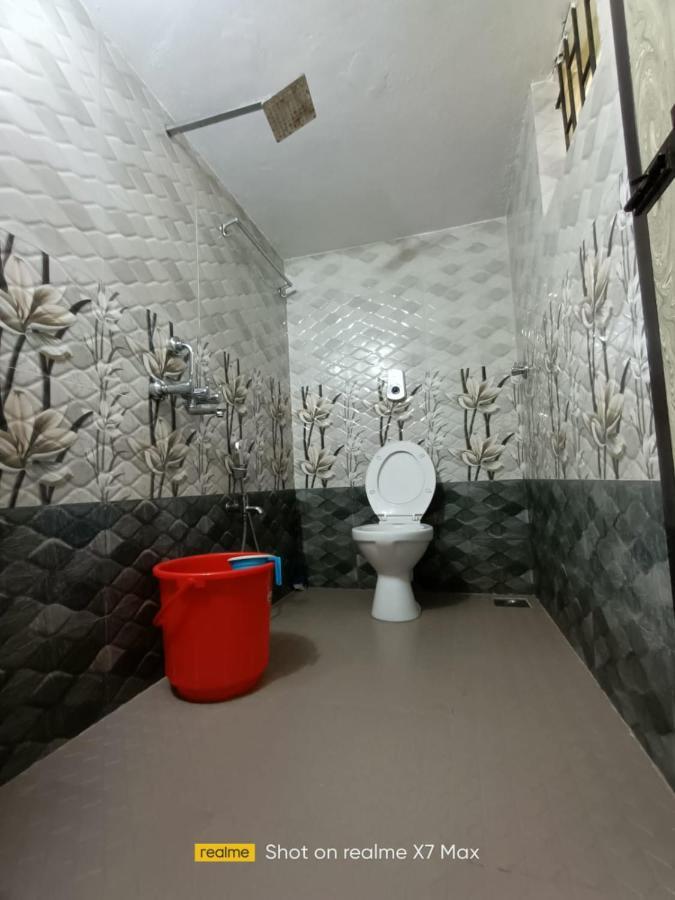 Palolem Sunrise Apartment Dış mekan fotoğraf