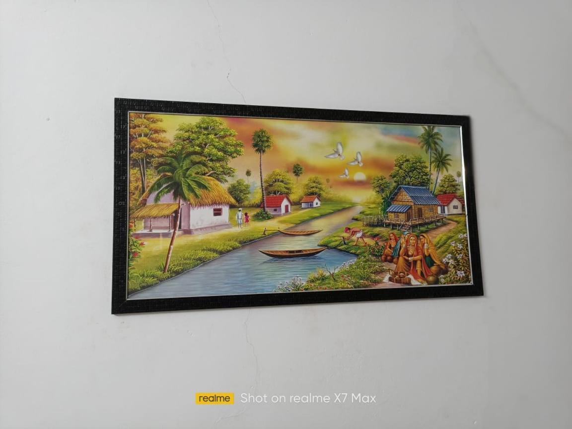 Palolem Sunrise Apartment Dış mekan fotoğraf